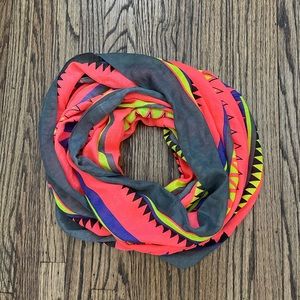 American Apparel infinity scarf! Great condition!